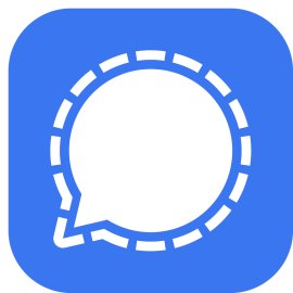 Signal Messenger Logo Png | Signal Messenger Logo Vector 