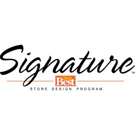 Signature Store Design Program Logo Png | Signature Store Design Program Logo Vector 
