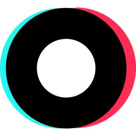 Tiktok Logo Png | Tiktok Logo Vector 