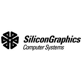 Silicon Graphics Logo Png | Silicon Graphics Logo Vector 