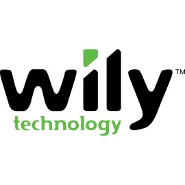 Wily Technology Logo Png | Wily Technology Logo Vector 