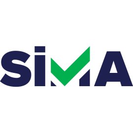 Sima Logo Png | Sima Logo Vector 