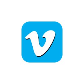 Vimeo Logo Png | Vimeo Logo Vector 