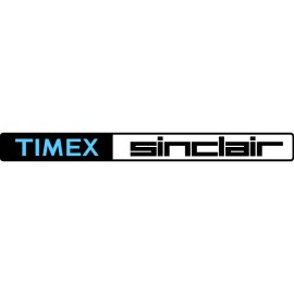 Timex Sinclair Logo Png | Timex Sinclair Logo Vector 