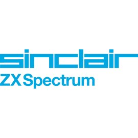 Sinclair Zx Spectrum Logo Png | Sinclair Zx Spectrum Logo Vector 