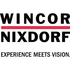 Wincor Nixdorf Logo Png | Wincor Nixdorf Logo Vector 