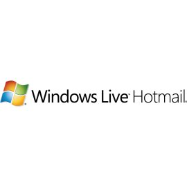 Windows Live Hotmail Logo Png | Windows Live Hotmail Logo Vector 