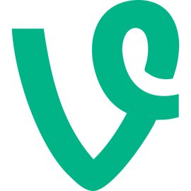 Vine  Brand Logo Png | Vine  Brand Logo Vector 