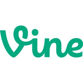 Vine Logo Png | Vine Logo Vector 