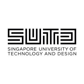Singapore University Of Technology And Design Logo Png | Singapore University Of Technology And Design Logo Vector 