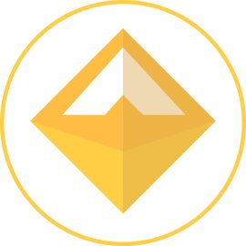 Single Collateral Dai Sai Logo Png | Single Collateral Dai Sai Logo Vector 