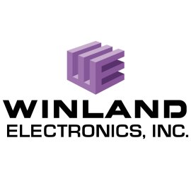 Winland Electronics Logo Png | Winland Electronics Logo Vector 
