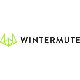 Wintermute Logo Png | Wintermute Logo Vector 