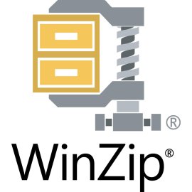 Winzip Logo Png | Winzip Logo Vector 