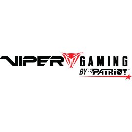 Viper Gaming Horizontal Logo Png | Viper Gaming Horizontal Logo Vector 