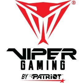 Viper Gaming Vertical Logo Png | Viper Gaming Vertical Logo Vector 