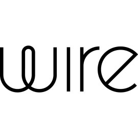 Wire Logo Png | Wire Logo Vector 