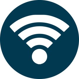 Wireless Logo Png | Wireless Logo Vector 