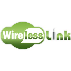 Wireless Link Logo Png | Wireless Link Logo Vector 