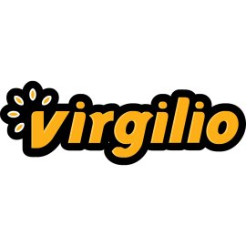Virgilio Logo Png | Virgilio Logo Vector 