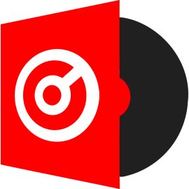 Virtual Dj Logo Png | Virtual Dj Logo Vector 