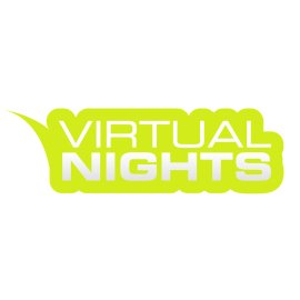 Virtual Nights Com Logo Png | Virtual Nights Com Logo Vector 