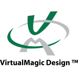 Virtualmagic Logo Png | Virtualmagic Logo Vector 