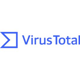 Virustotal Logo Png | Virustotal Logo Vector 
