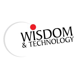 Wisdom And Technology Logo Png | Wisdom And Technology Logo Vector 