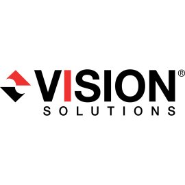 Vision Solutions Logo Png | Vision Solutions Logo Vector 