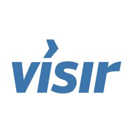 Visir Logo Png | Visir Logo Vector 