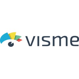 Visme Logo Png | Visme Logo Vector 