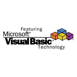 Visual Basic Logo Png | Visual Basic Logo Vector 