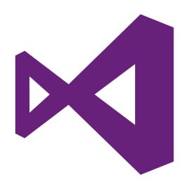 Visual Studio Logo Png | Visual Studio Logo Vector 