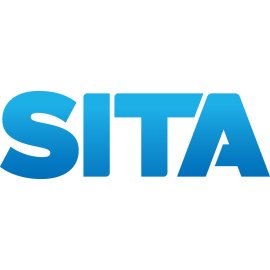 Sita Logo Png | Sita Logo Vector 