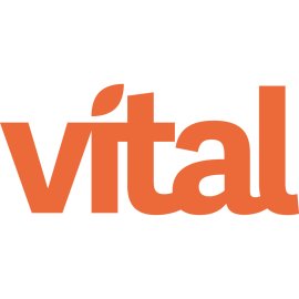 Vital Logo Png | Vital Logo Vector 