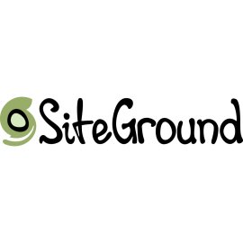 Siteground Logo Png | Siteground Logo Vector 