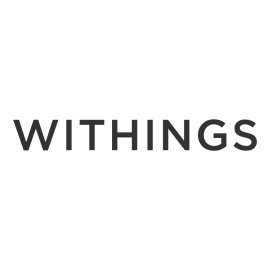 Withings Logo Png | Withings Logo Vector 