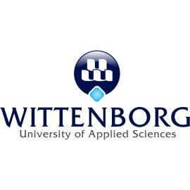 Wittenborg University Of Applied Sciences Logo Png | Wittenborg University Of Applied Sciences Logo Vector 
