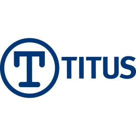 Titus Logo Png | Titus Logo Vector 