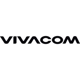 Vivacom Logo Png | Vivacom Logo Vector 