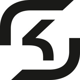 Sk Gaming Logo Png | Sk Gaming Logo Vector 