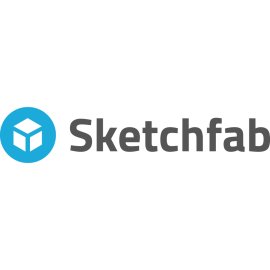 Sketchfab Logo Png | Sketchfab Logo Vector 