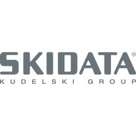 Skidata Ag Logo Png | Skidata Ag Logo Vector 