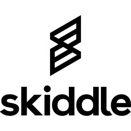 Skiddle Logo Png | Skiddle Logo Vector 