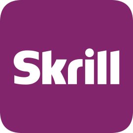 Skrill Logo Png | Skrill Logo Vector 