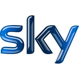 Sky Logo Png | Sky Logo Vector 