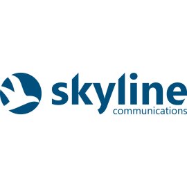 Skyline Communications Logo Png | Skyline Communications Logo Vector 