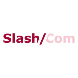 Slash Com Logo Png | Slash Com Logo Vector 