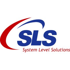 Sls System Level Solutions Logo Png | Sls System Level Solutions Logo Vector 